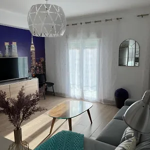Apartamento H&h Espectacular En El Centro De, Granada