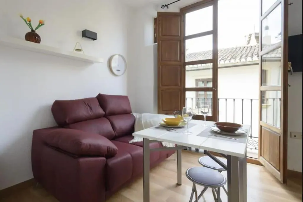 Apartamento Centro Granada Apartment