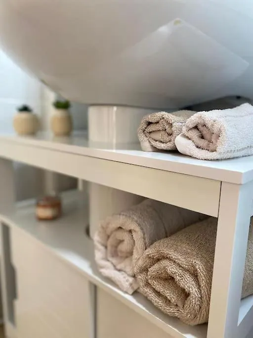 Apartamento Centro Granada