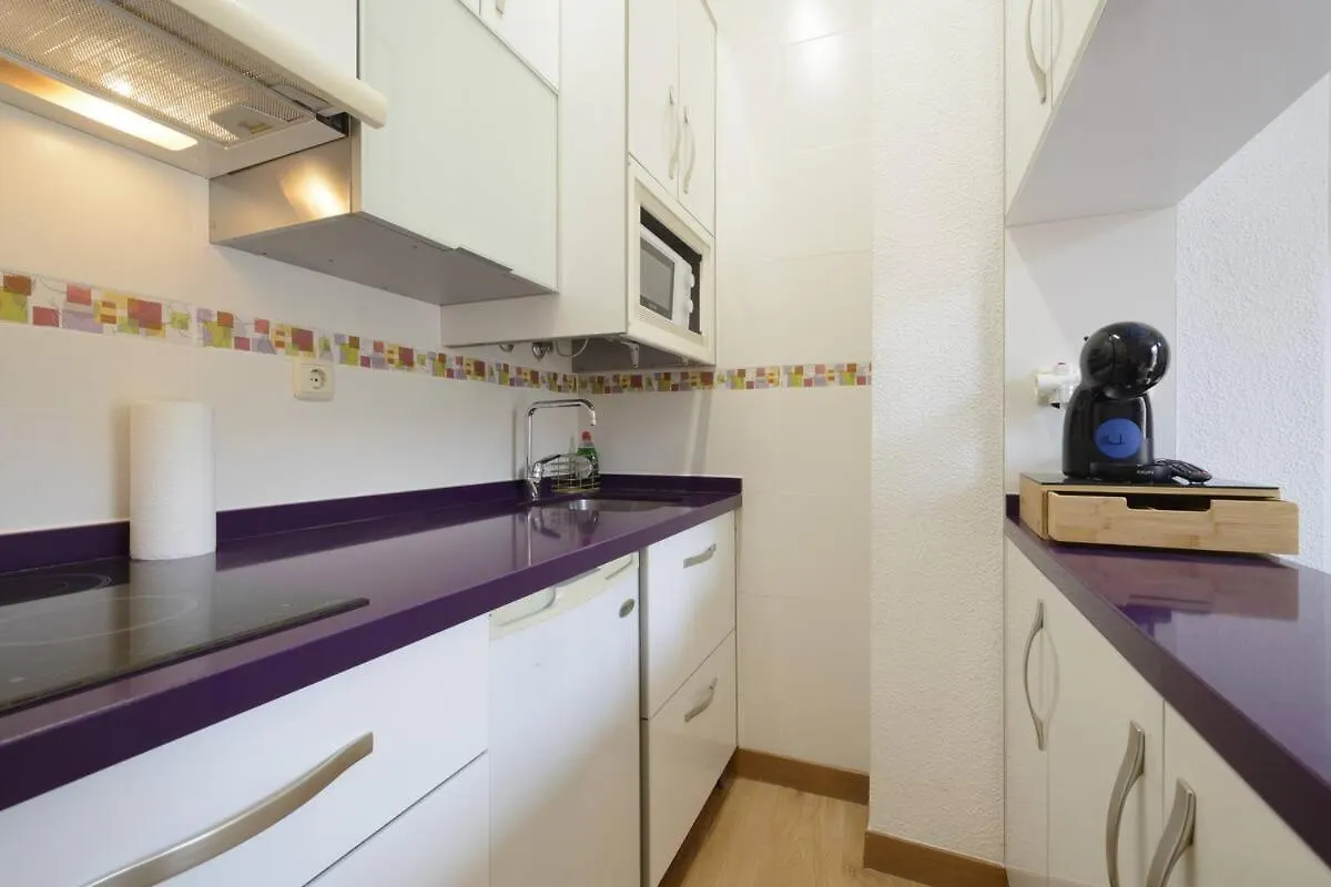 Apartamento Centro Granada Apartment